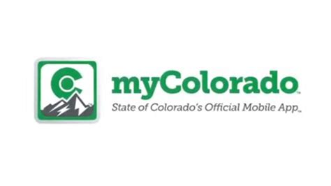 myColorado .